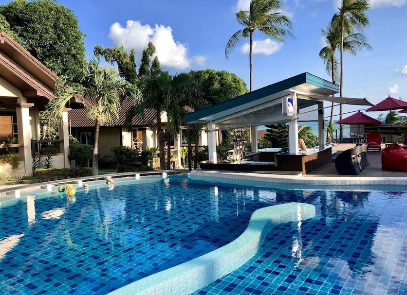 Πισίνα Φωτογραφία