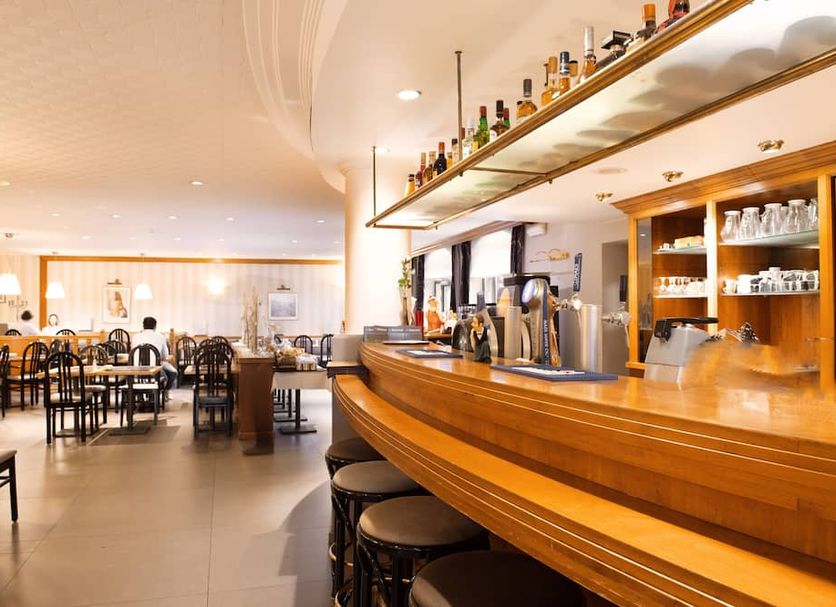 Bar Φωτογραφία