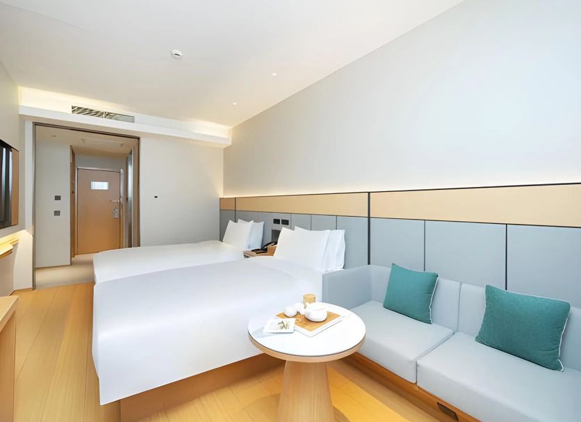 Κρεβατοκάμαρα Φωτογραφία