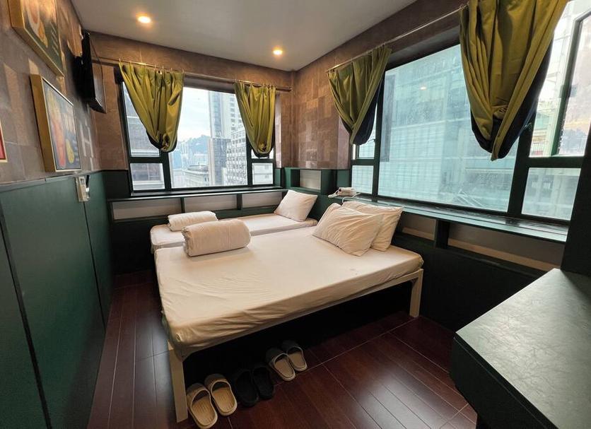 Κρεβατοκάμαρα Φωτογραφία