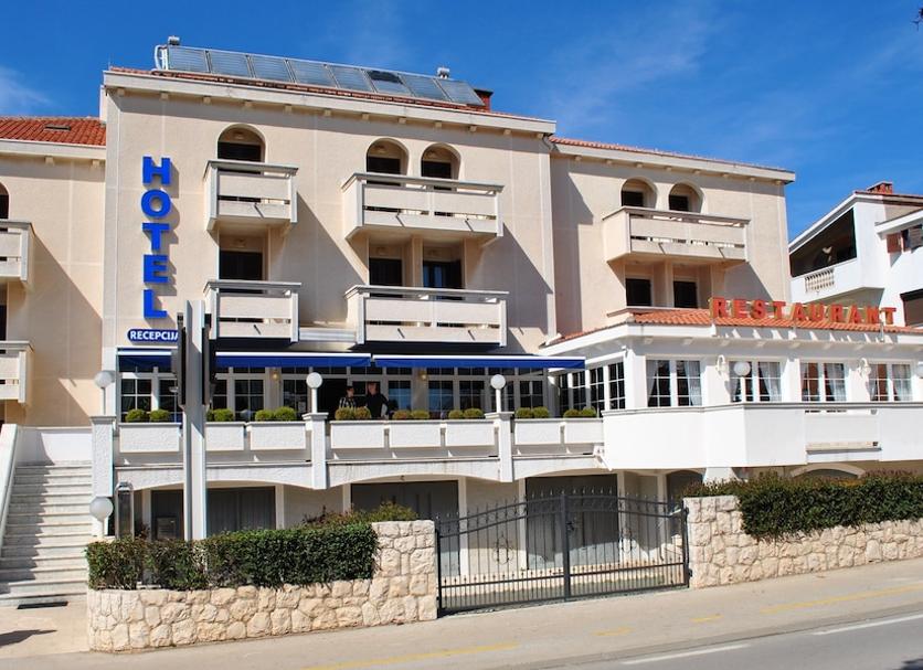 Κτίριο Φωτογραφία