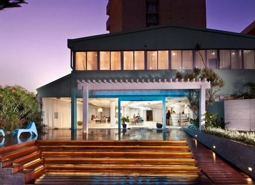 Κτίριο Φωτογραφία