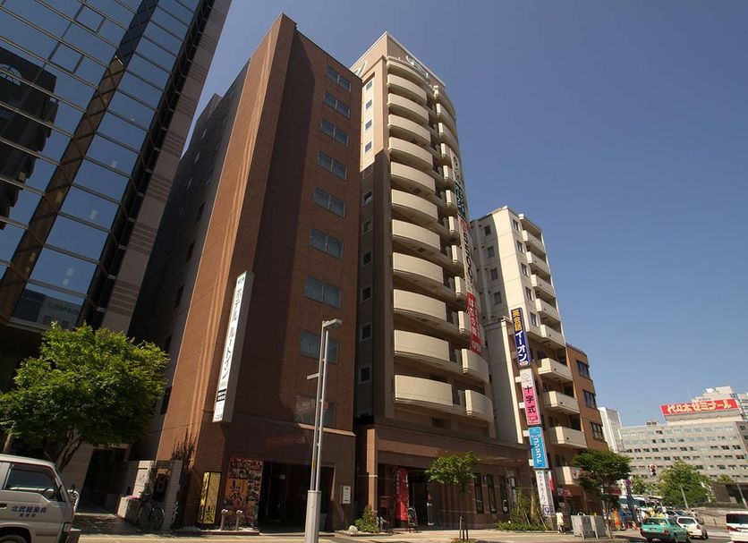 Κτίριο Φωτογραφία