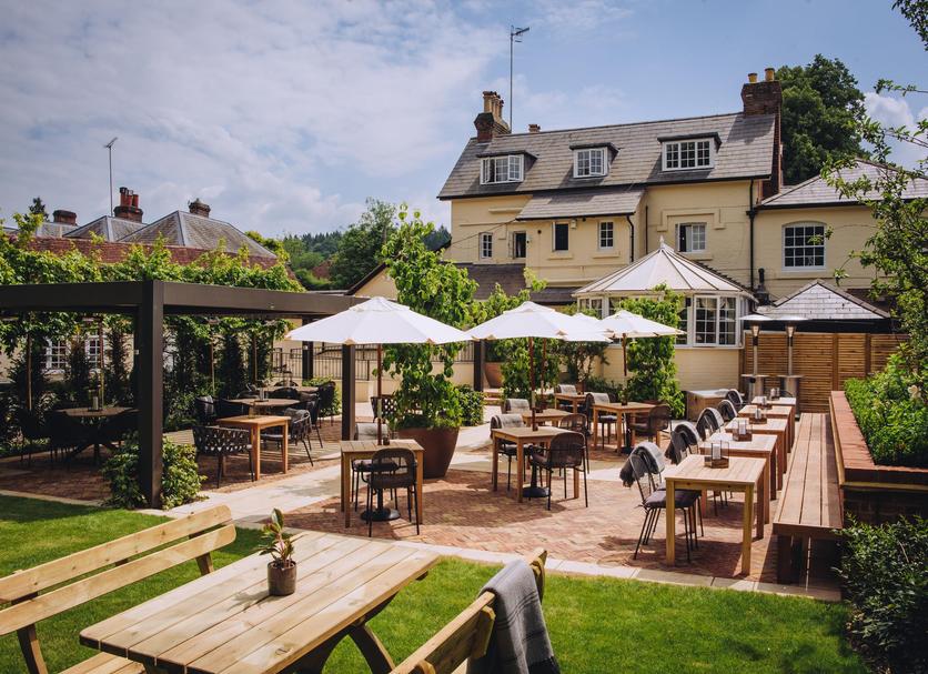 Βεράντα Φωτογραφία