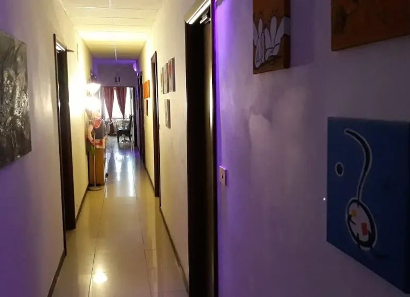 Διάδρομος Φωτογραφία