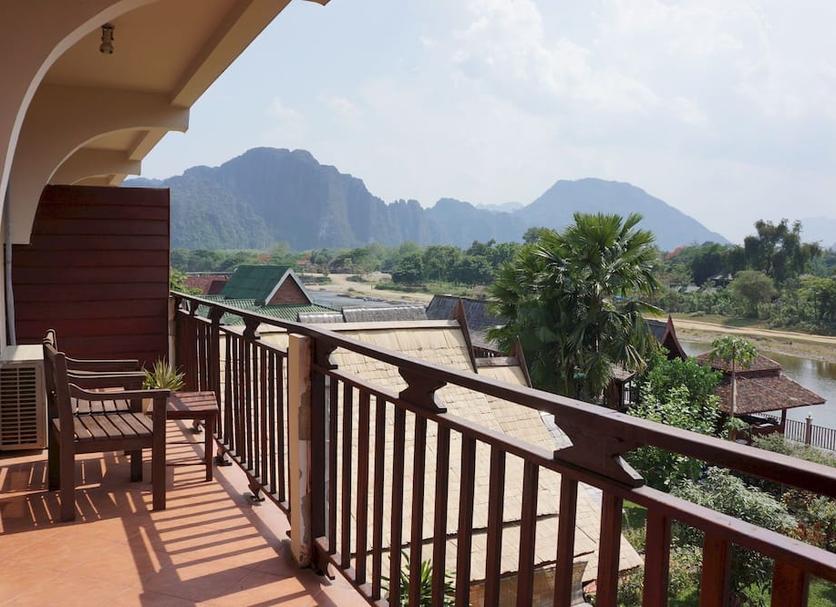 Μπαλκόνι Φωτογραφία