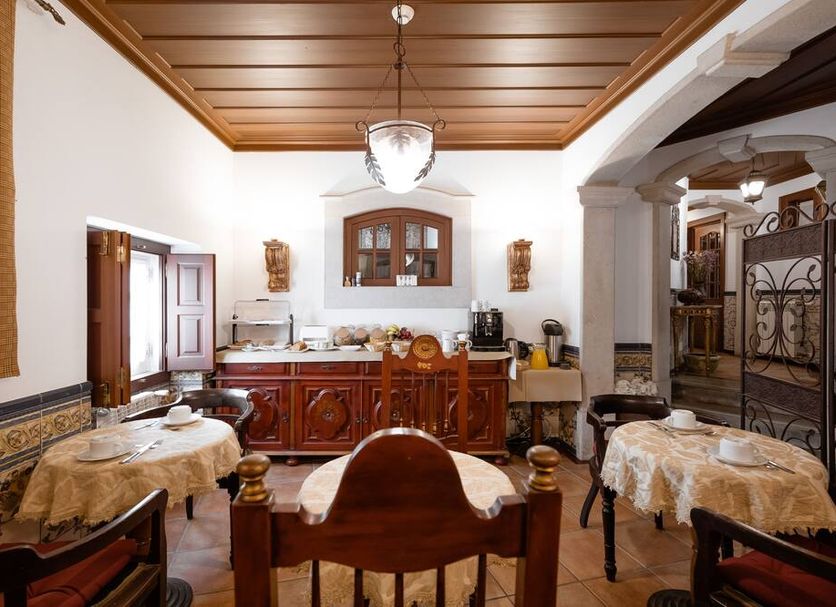 Εστιατόριο Φωτογραφία