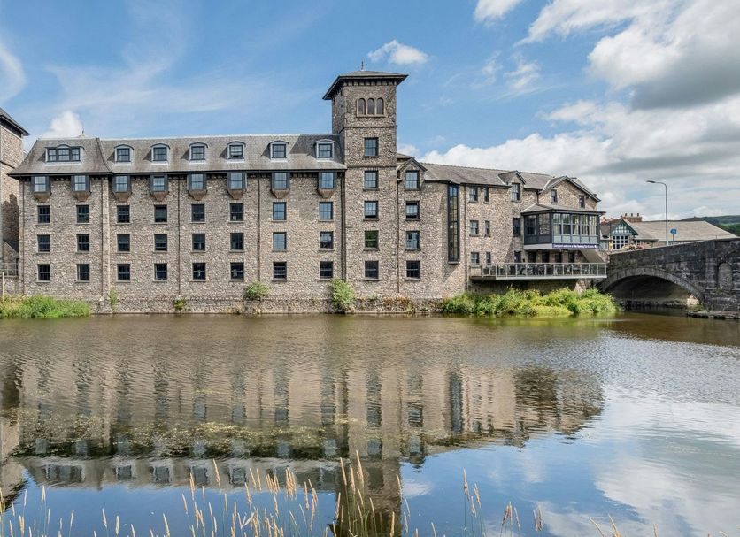 Κτίριο Φωτογραφία