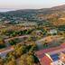 Θέα στην ύπαιθρο
