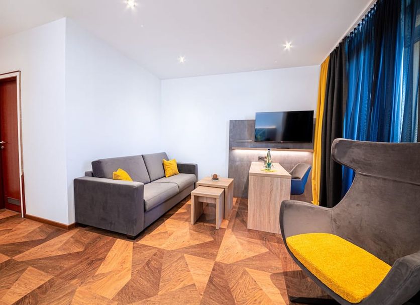 Σαλόνι Φωτογραφία