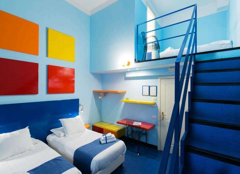 Κρεβατοκάμαρα Φωτογραφία