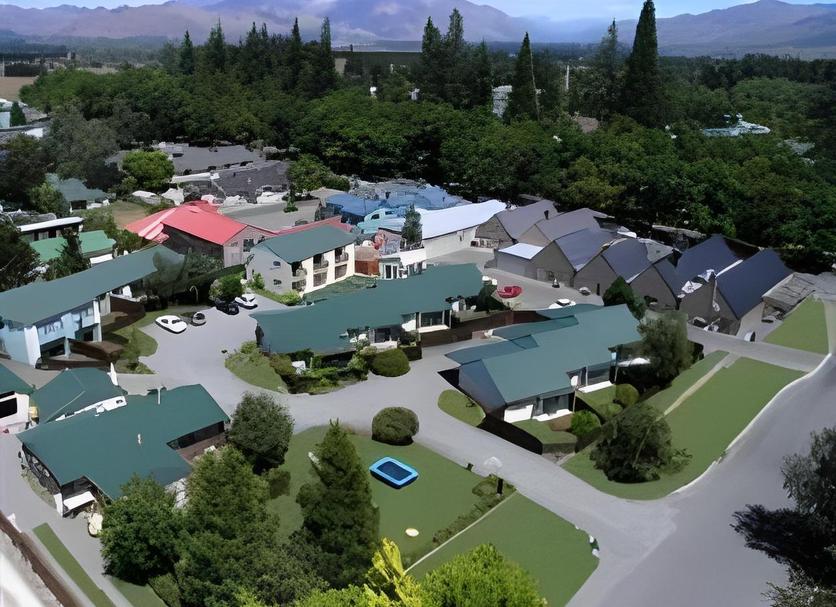 Κτίριο Φωτογραφία