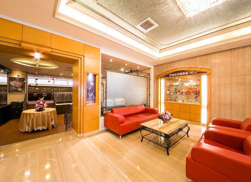 Σαλόνι Φωτογραφία