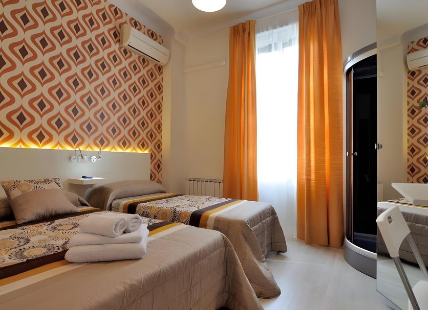 Κρεβατοκάμαρα Φωτογραφία