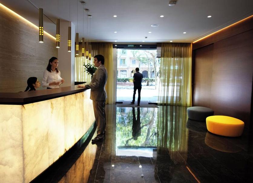 Ρεσεψιόν Φωτογραφία