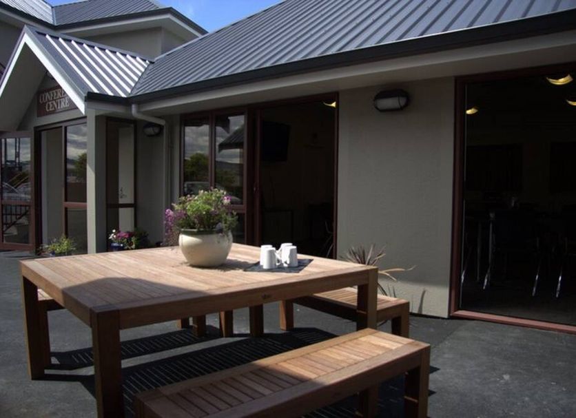 Βεράντα Φωτογραφία