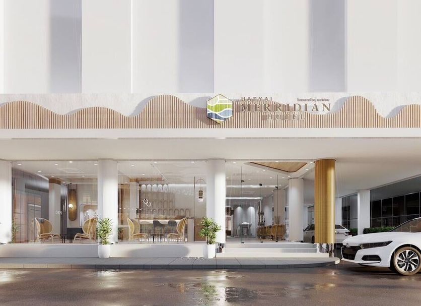 Σαλόνι ξενοδοχείου Φωτογραφία