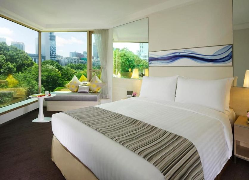 Κρεβατοκάμαρα Φωτογραφία