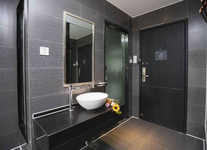 Κρεβατοκάμαρα Φωτογραφία