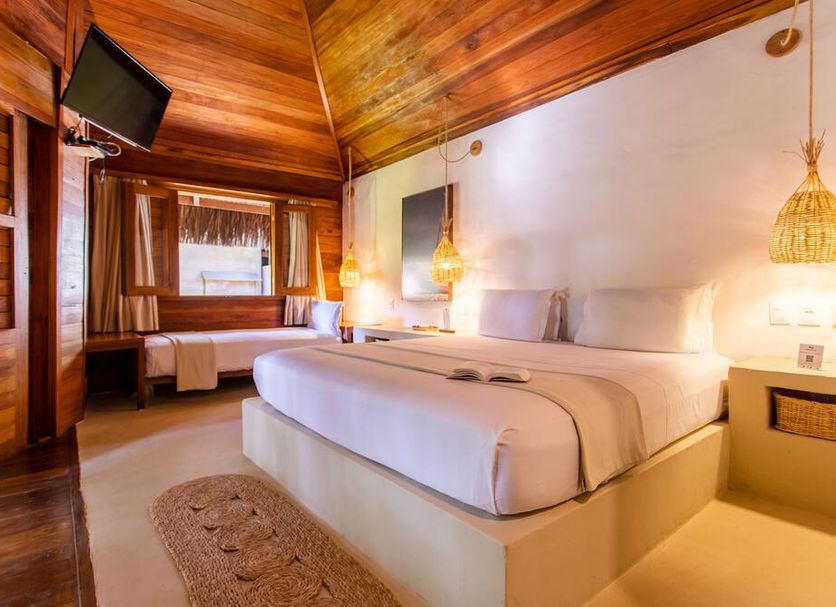 Κρεβατοκάμαρα Φωτογραφία