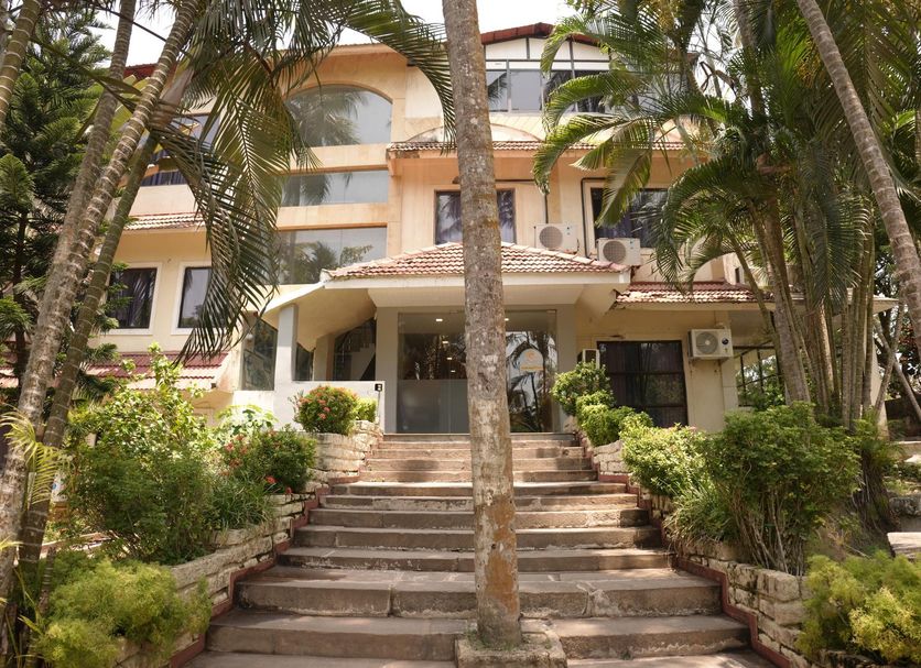 Κτίριο Φωτογραφία