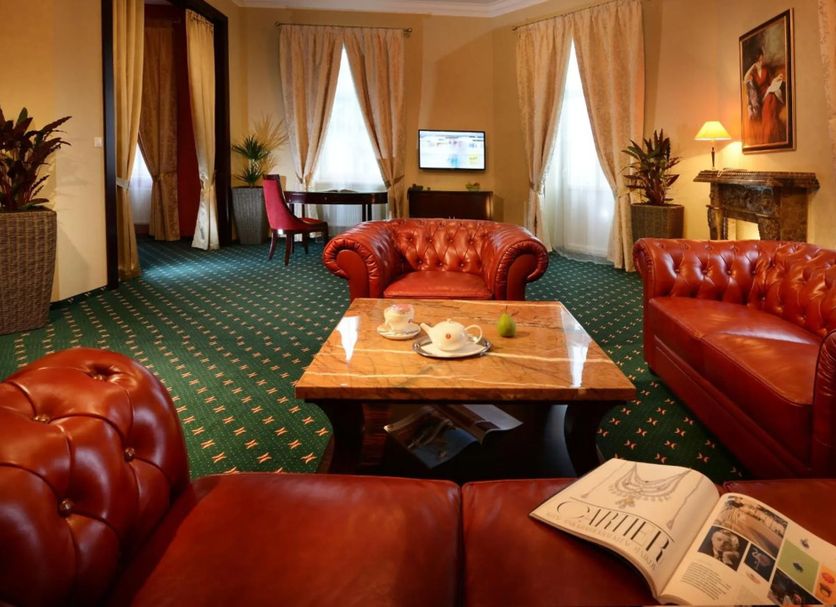 Σαλόνι Φωτογραφία