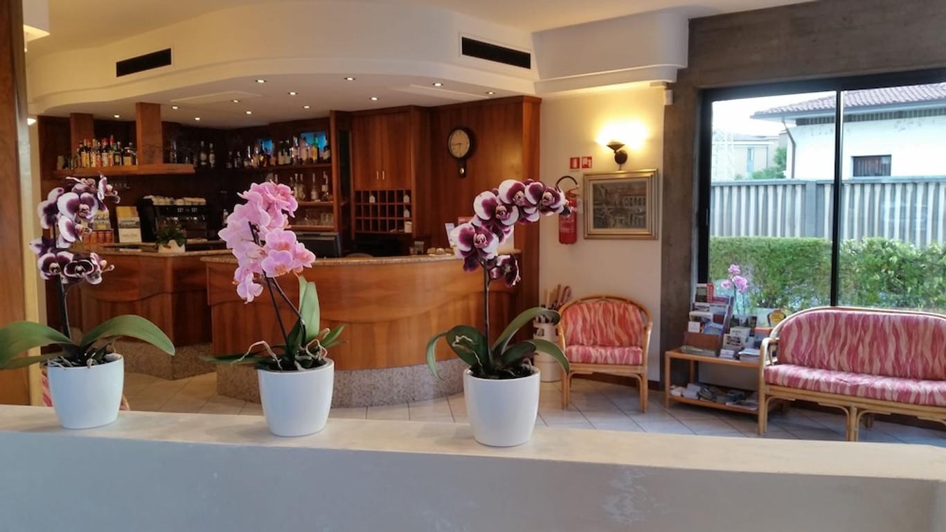 Albergo Al Cacciatore