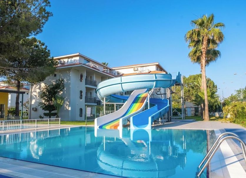 Πισίνα Φωτογραφία