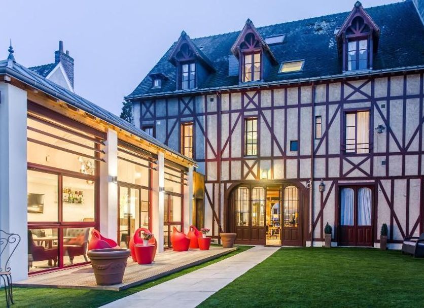 Κτίριο Φωτογραφία