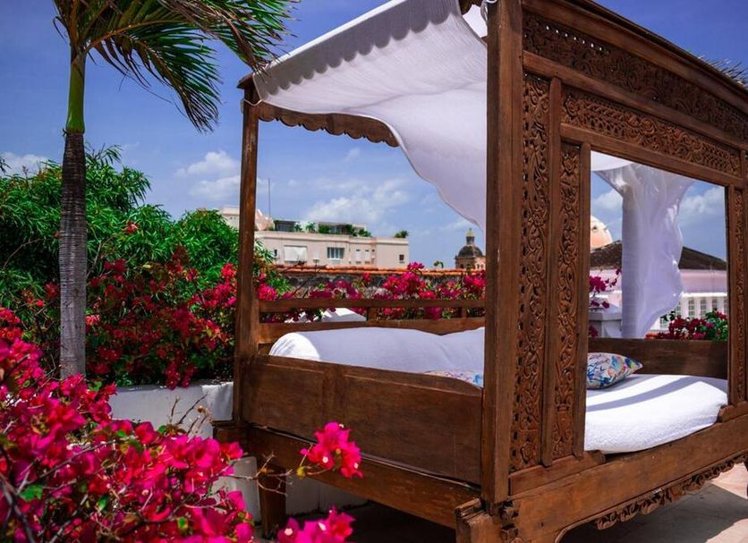 Μπαλκόνι Φωτογραφία