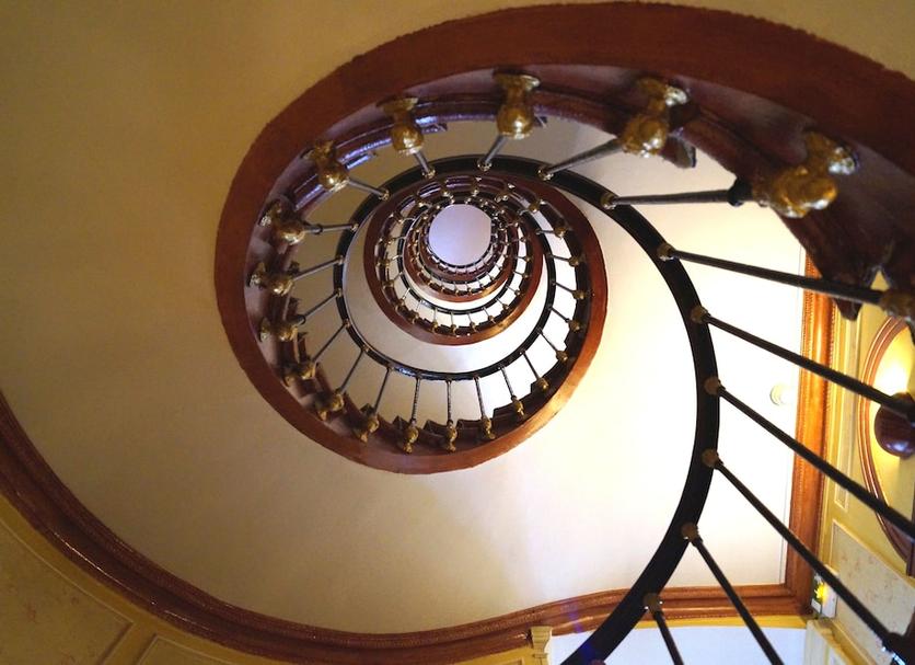 Σκάλες Φωτογραφία