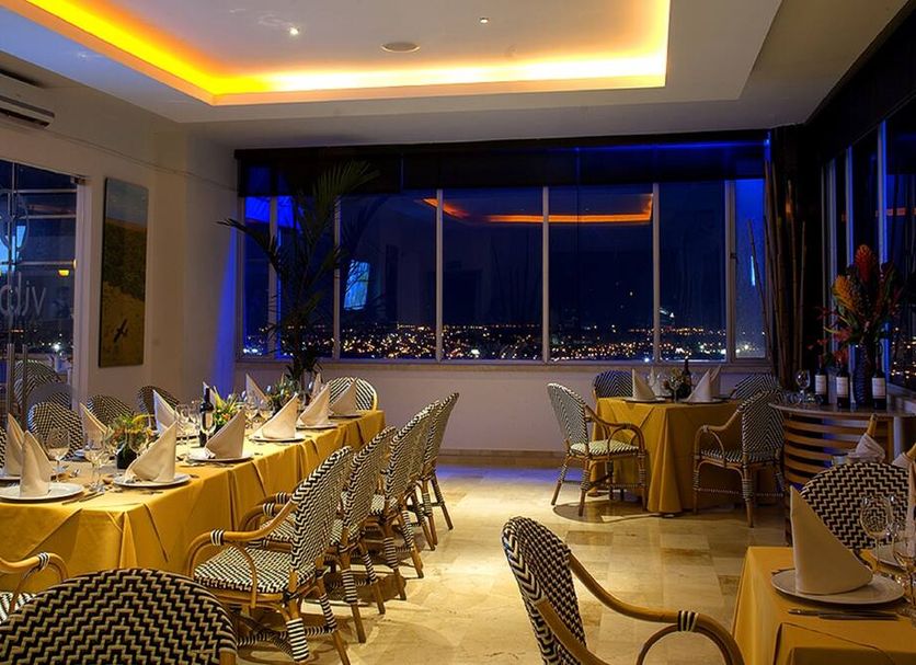 Εστιατόριο Φωτογραφία