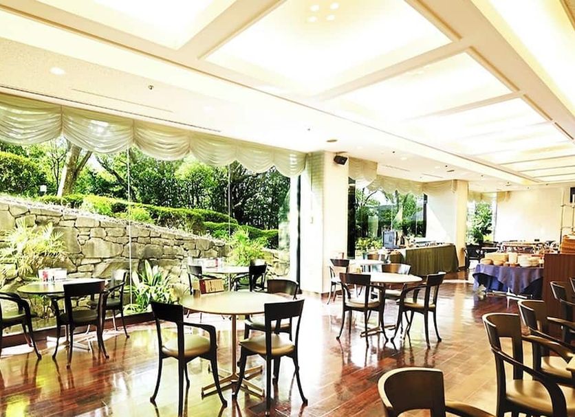 Εστιατόριο Φωτογραφία