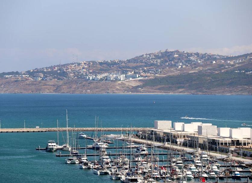 Θέα στην ύπαιθρο Φωτογραφία