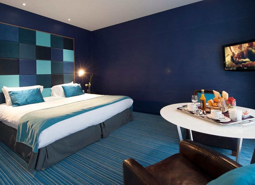 Κρεβατοκάμαρα Φωτογραφία