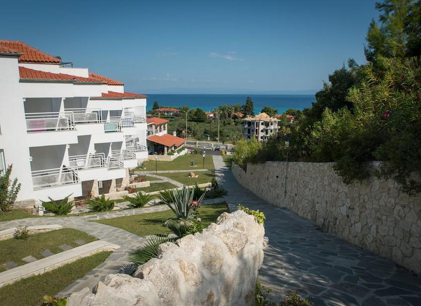 Θέα στην ύπαιθρο Φωτογραφία