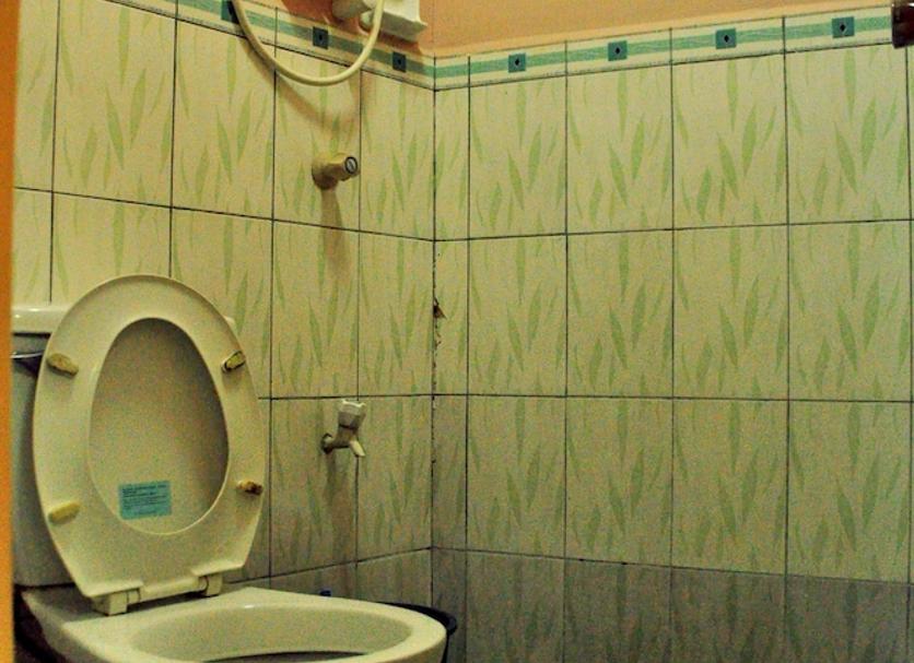 Μπάνιο Φωτογραφία