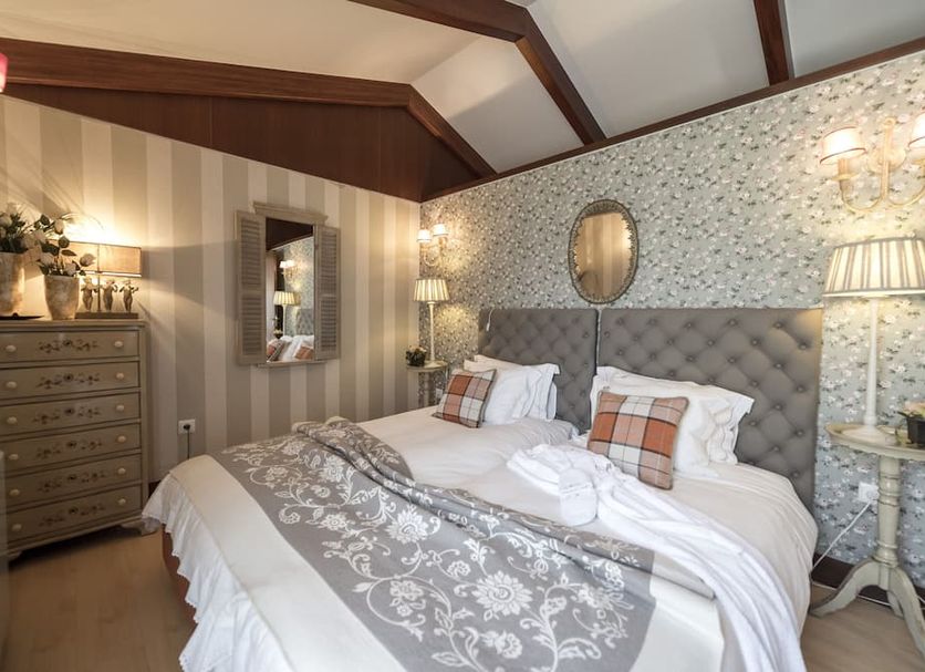 Κρεβατοκάμαρα Φωτογραφία