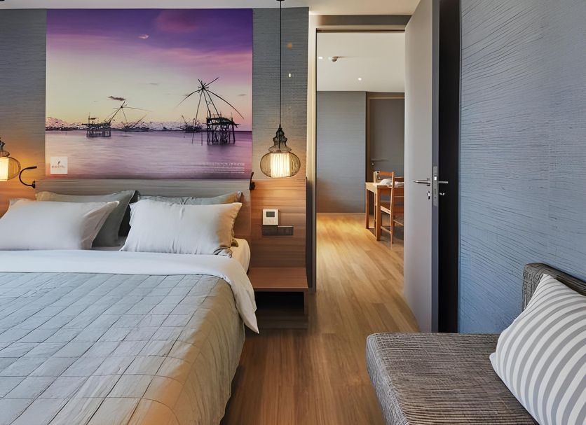 Κρεβατοκάμαρα Φωτογραφία