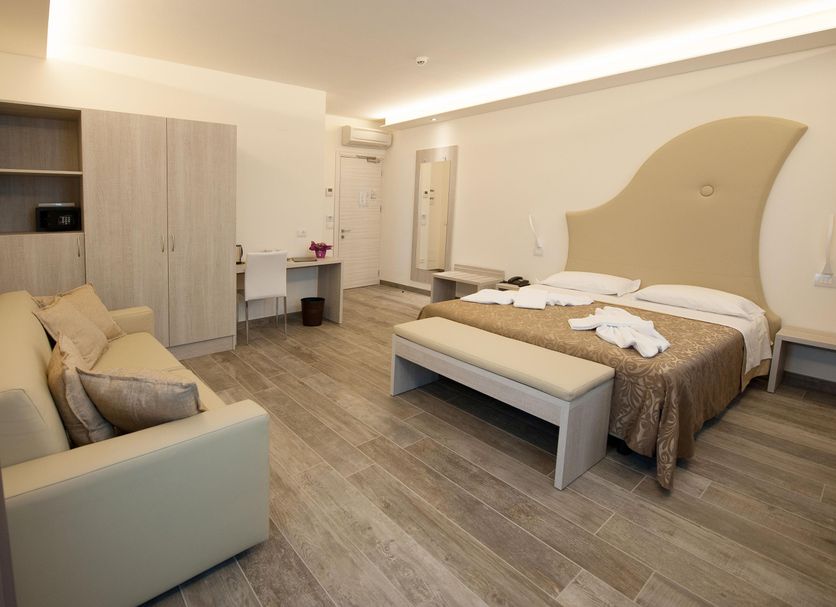 Κρεβατοκάμαρα Φωτογραφία