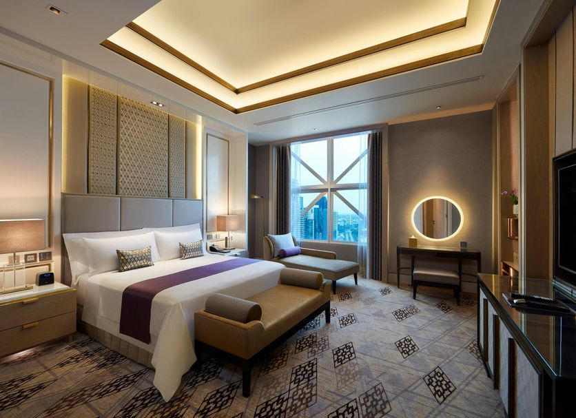 Κρεβατοκάμαρα Φωτογραφία