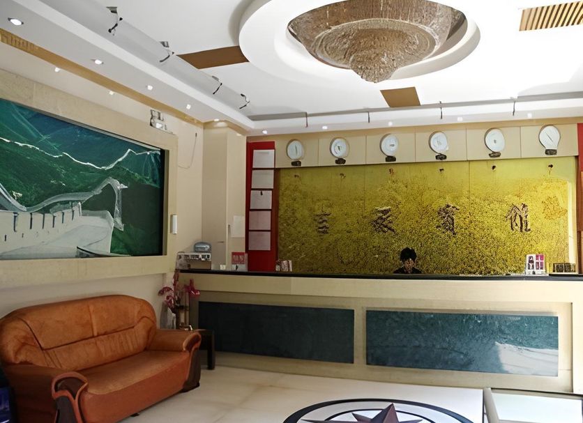 Ρεσεψιόν Φωτογραφία