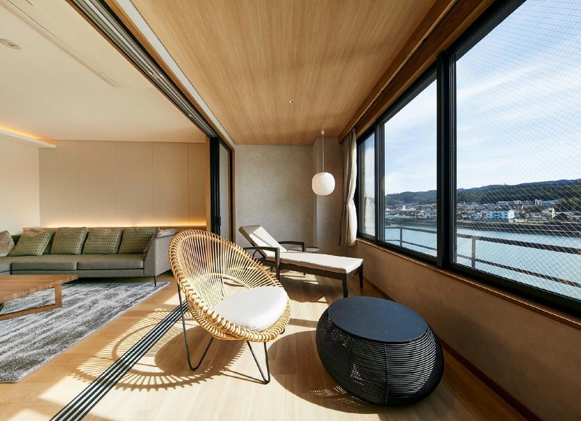 Μπαλκόνι Φωτογραφία