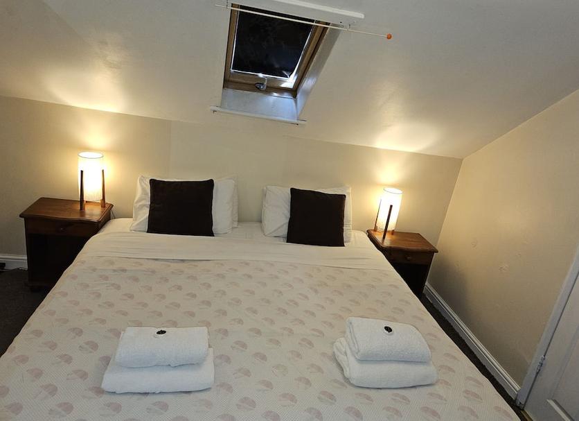 Κρεβατοκάμαρα Φωτογραφία