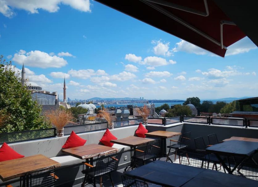 Μπαλκόνι Φωτογραφία