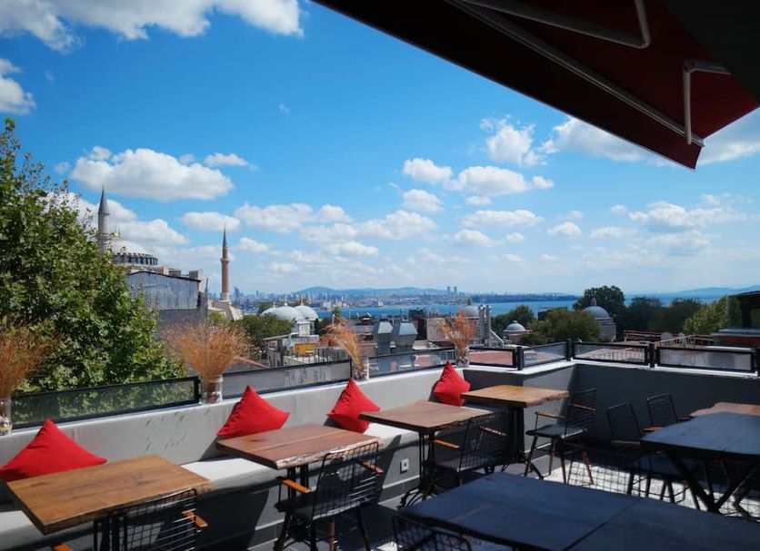 Μπαλκόνι Φωτογραφία