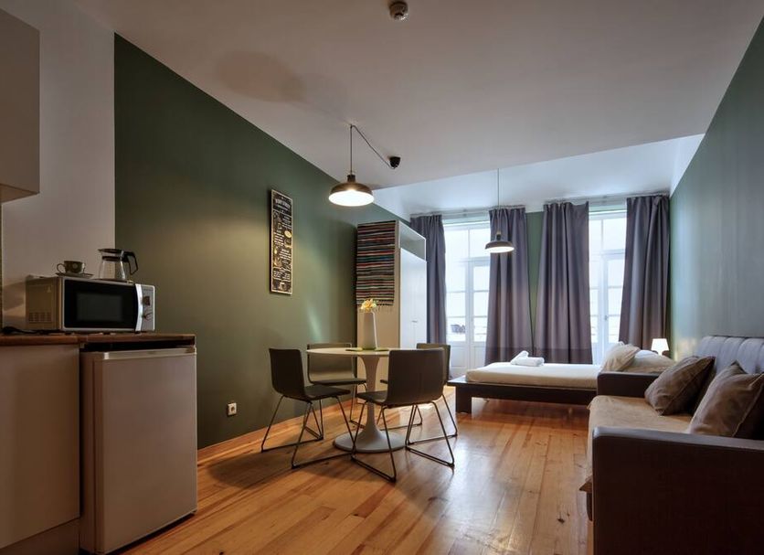 Κρεβατοκάμαρα Φωτογραφία