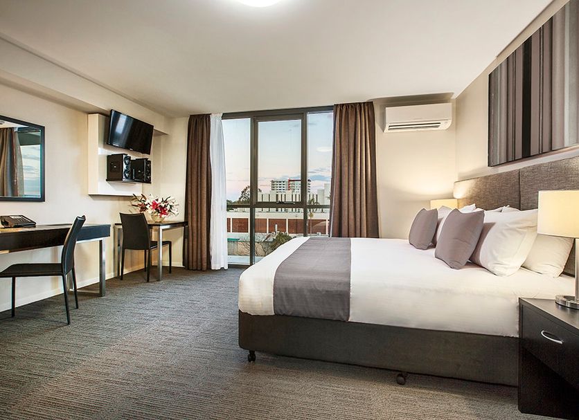 Κρεβατοκάμαρα Φωτογραφία