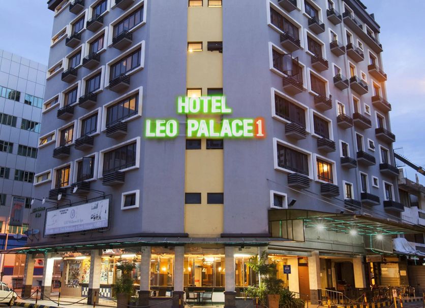 Κτίριο Φωτογραφία