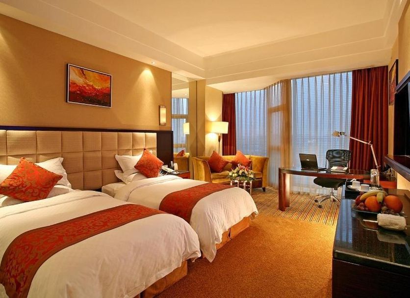 Κρεβατοκάμαρα Φωτογραφία